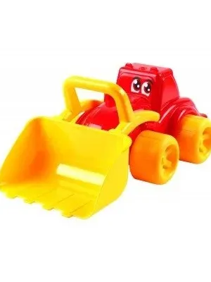 Technok ekskavatorius 26cm