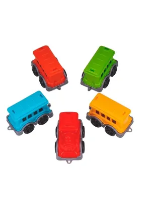 Technok Traukinys 26 cm