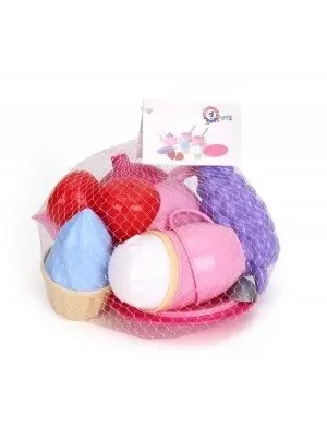 Technok indelių rinkinys 16 vnt