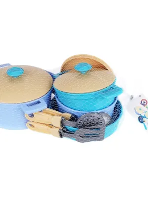 Indų rinkinys 11 vnt Technok 4432