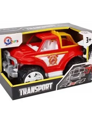 Technok visureigis 36.5 cm