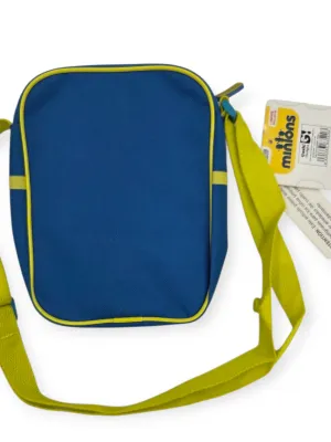 MINION rankinė per petį