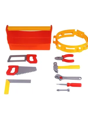 Technok Įrankių rinkinys 9017