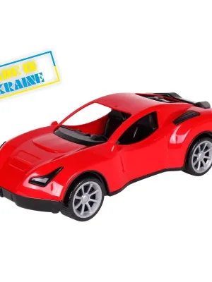 Technok sportinis automobilis 38 cm