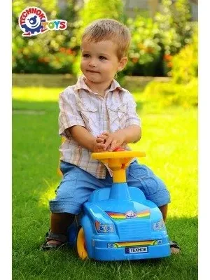 Technok paspiriama mašinėlė 57 cm