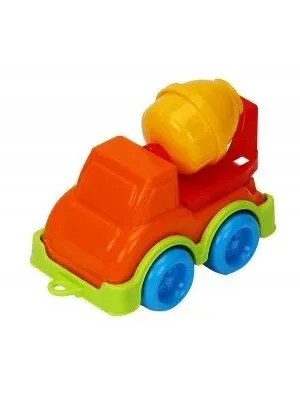 Technok mini betono maišyklė 11 cm