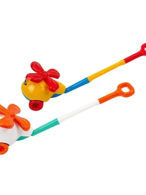 Technok stumdukas 65,7 cm