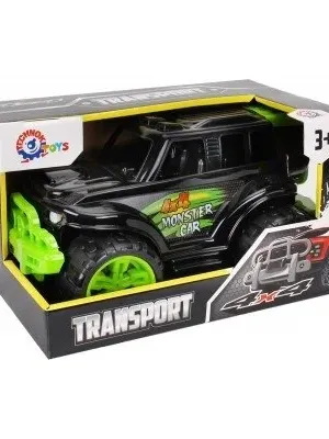 Technok visureigis 36.5 cm