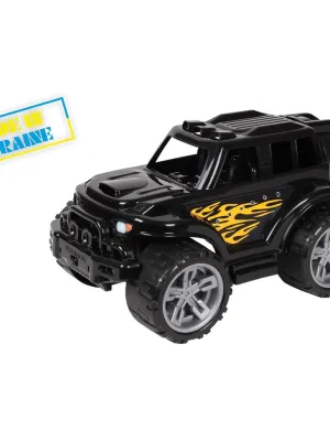 Technok visureigis  38cm