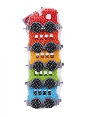 Technok Traukinys 26 cm