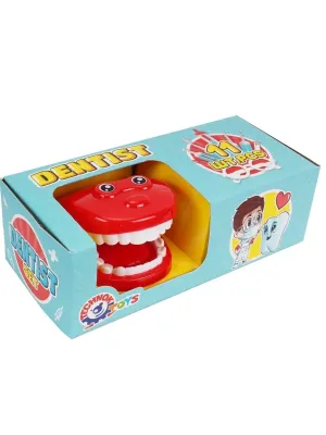 Technok dantų priežiūros rinkinys