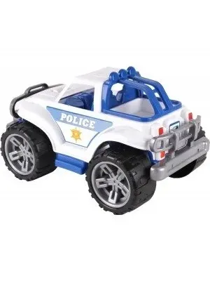 Technok visureigis 36.5 cm