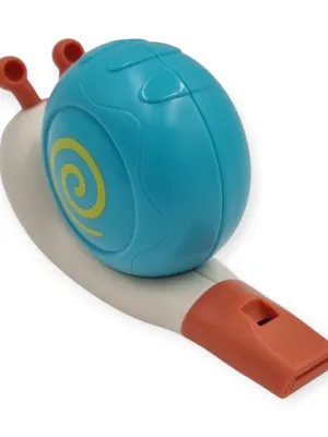 Sraigė - švilpukas