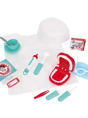 Technok odontologo rinkinys