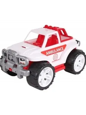 Technok visureigis 36.5 cm