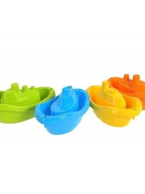 Technok žaislas laivelis