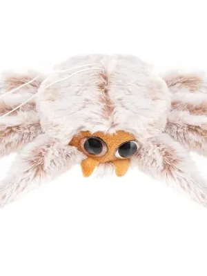 Fancy minkštas žaislas voras 7 cm