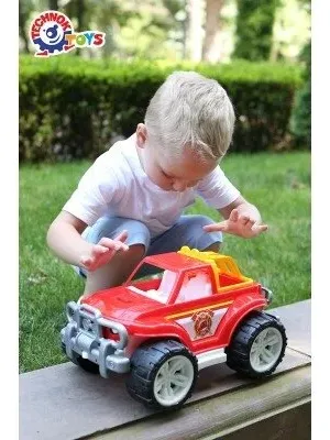 Technok visureigis 36.5 cm