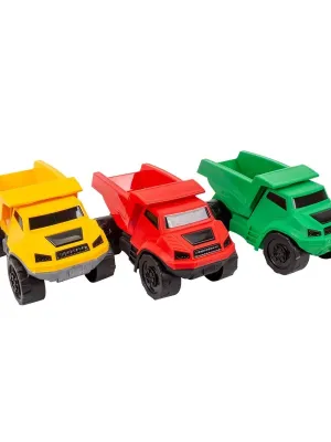 Technok sunkvežimis 23 cm