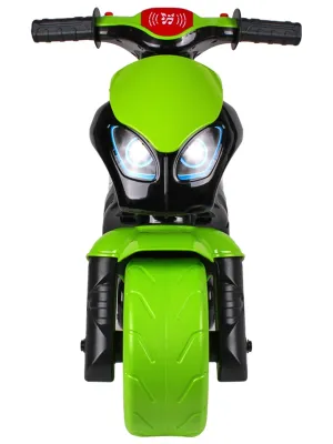 Technok balansinis motociklas 72 cm