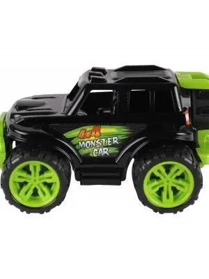 Technok visureigis 36.5 cm