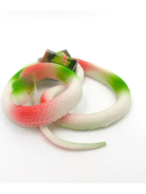 Antistresinė guminė Gyvatė  70 cm