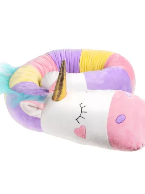 Fancy minkštas žaislas pagalvė vienaragis 190 cm