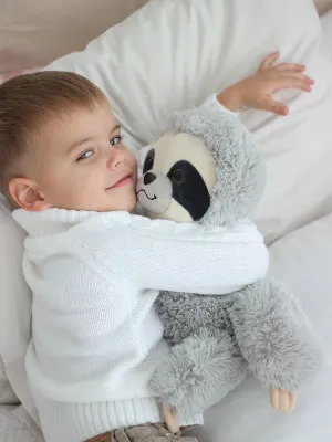 Fancy minkštas žaislas Tinginys 27 cm