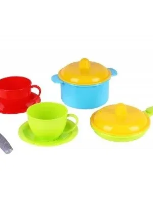 Technok indelių rinkinys 0700