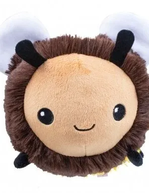 Fancy minkštas žaislas kamanė 18 cm