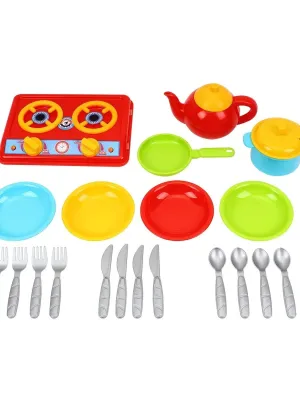 Technok virtuvės rinkinys