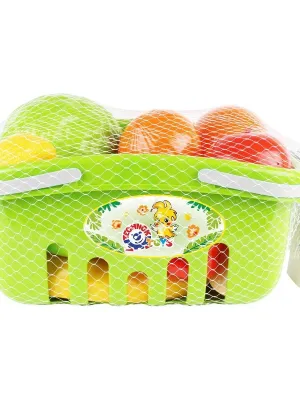 Technok Vaisių ir daržovių rinkinys