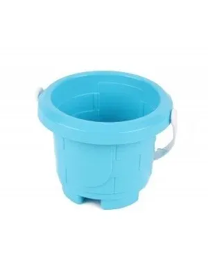 Technok kibirėlis 12 cm 6948