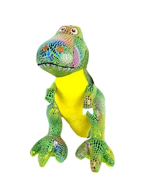 Fancy minkštas žaislas dinozauras Ikki 35 cm