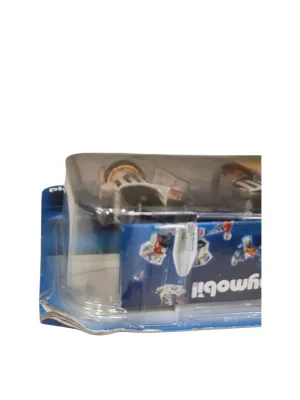 PLAYMOBIL ledo ritulio teisėjų rinkinys (pažeista pakuotė)