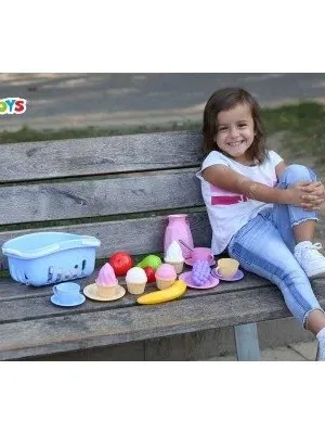 Technok iškilos rinkinys Technok