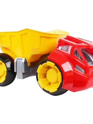 Technok sunkvežimis 47 cm