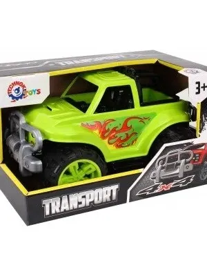 Technok visureigis 36.5 cm