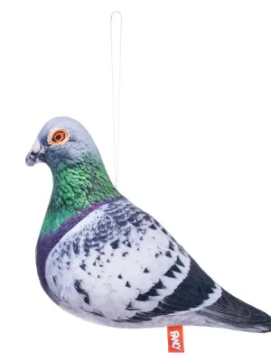 Fancy mikštas Balandis 28 cm