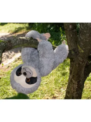 Fancy minkštas žaislas Tinginys 27 cm