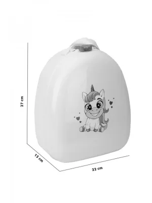 Technok konstruktorius kuprinėje 8652