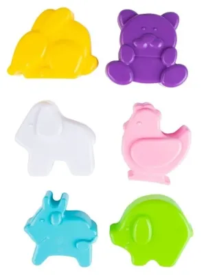 Loginis kubelis Fancy baby