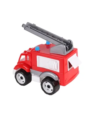 Technok gaisrinė mašina 32 cm 1738