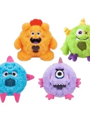 PBJ`S antistresinis žaislas Monster 8 cm