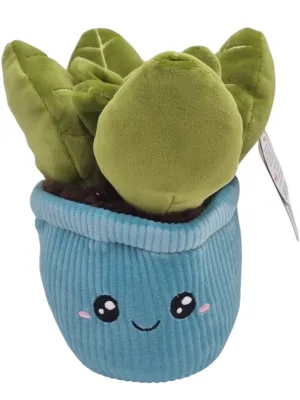 Pliušinė gėlė vazone, 20 cm