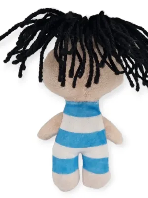 SIPSIK minkštas žaislas 13 cm