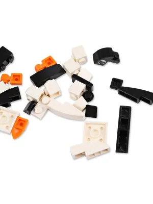 Mini konstruktorius Animal Kingdom