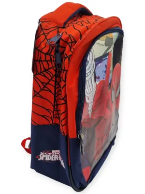 LANOO Kuprinė 1994 42 cm, SPIDER MAN