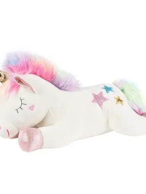 Fancy minkštas žaislas vienaragis Lilu 48 cm