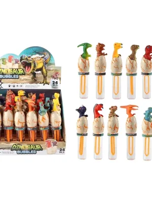 Muilo burbulai Dinozaurai, 50 ml